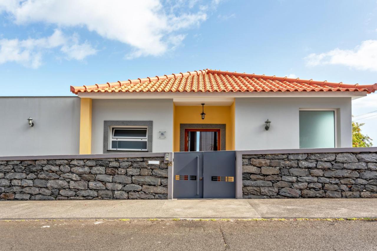 Villa Isabel 65 阿科达卡列塔 外观 照片